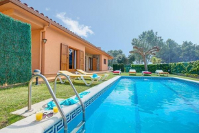 Villa Cadí . Ref. 620